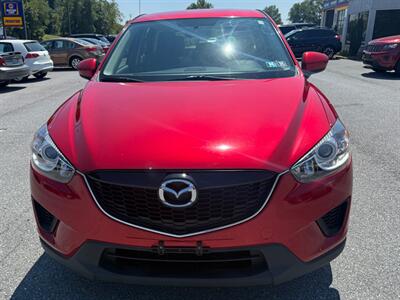 2014 Mazda CX-5 Sport   - Photo 3 - Jonestown, PA 17038
