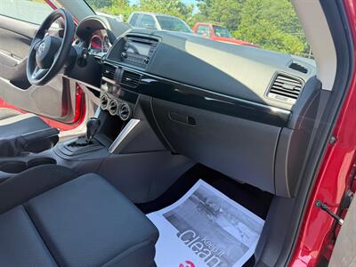 2014 Mazda CX-5 Sport   - Photo 19 - Jonestown, PA 17038