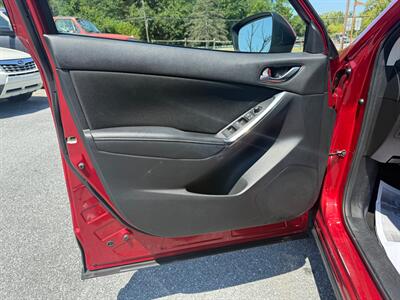 2014 Mazda CX-5 Sport   - Photo 8 - Jonestown, PA 17038