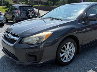 2012 Subaru Impreza 2.0i Sport   - Photo 2 - Jonestown, PA 17038