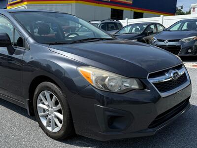 2012 Subaru Impreza 2.0i Sport   - Photo 8 - Jonestown, PA 17038