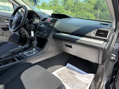 2012 Subaru Impreza 2.0i Sport   - Photo 22 - Jonestown, PA 17038