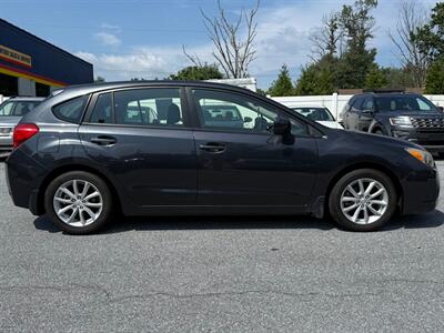 2012 Subaru Impreza 2.0i Sport   - Photo 7 - Jonestown, PA 17038