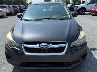 2012 Subaru Impreza 2.0i Sport   - Photo 3 - Jonestown, PA 17038