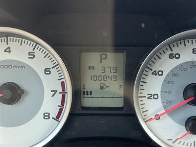 2012 Subaru Impreza 2.0i Sport   - Photo 27 - Jonestown, PA 17038