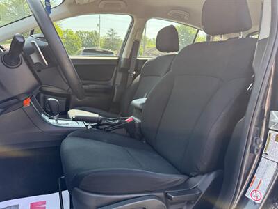 2012 Subaru Impreza 2.0i Sport   - Photo 12 - Jonestown, PA 17038