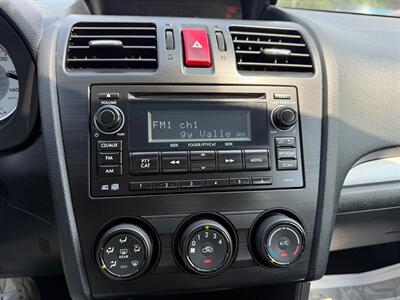 2012 Subaru Impreza 2.0i Sport   - Photo 26 - Jonestown, PA 17038