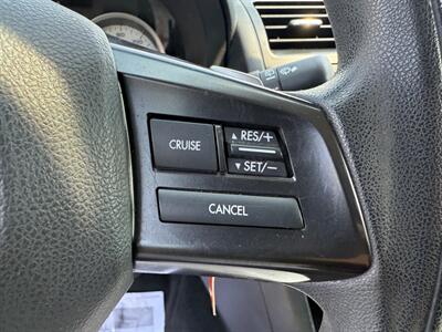 2012 Subaru Impreza 2.0i Sport   - Photo 28 - Jonestown, PA 17038