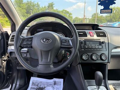 2012 Subaru Impreza 2.0i Sport   - Photo 14 - Jonestown, PA 17038