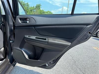 2012 Subaru Impreza 2.0i Sport   - Photo 16 - Jonestown, PA 17038