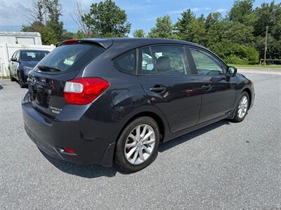 2012 Subaru Impreza 2.0i Sport   - Photo 6 - Jonestown, PA 17038