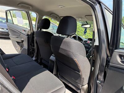 2012 Subaru Impreza 2.0i Sport   - Photo 17 - Jonestown, PA 17038
