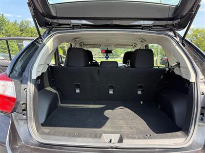 2012 Subaru Impreza 2.0i Sport   - Photo 15 - Jonestown, PA 17038