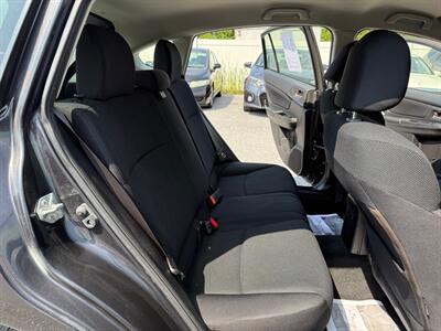 2012 Subaru Impreza 2.0i Sport   - Photo 18 - Jonestown, PA 17038