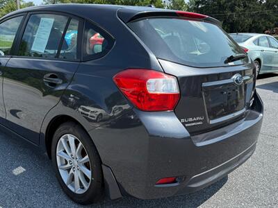 2012 Subaru Impreza 2.0i Sport   - Photo 4 - Jonestown, PA 17038