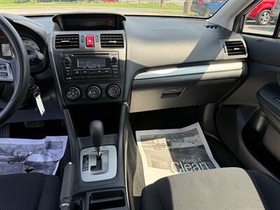 2012 Subaru Impreza 2.0i Sport   - Photo 9 - Jonestown, PA 17038