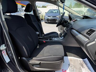 2012 Subaru Impreza 2.0i Sport   - Photo 21 - Jonestown, PA 17038