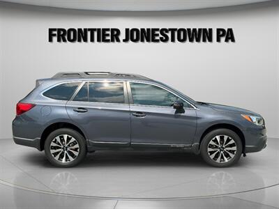 2016 Subaru Outback 2.5i Limited   - Photo 3 - Jonestown, PA 17038