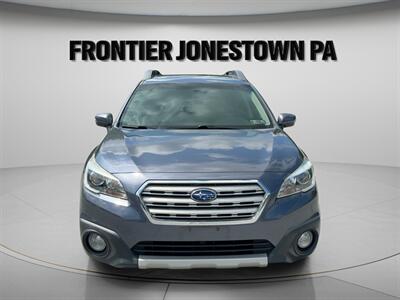 2016 Subaru Outback 2.5i Limited   - Photo 6 - Jonestown, PA 17038