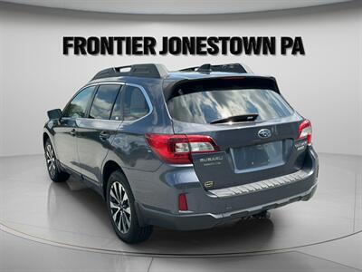 2016 Subaru Outback 2.5i Limited   - Photo 5 - Jonestown, PA 17038