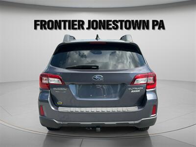 2016 Subaru Outback 2.5i Limited   - Photo 4 - Jonestown, PA 17038