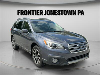 2016 Subaru Outback 2.5i Limited   - Photo 2 - Jonestown, PA 17038