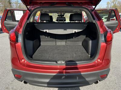 2013 Mazda CX-5 Grand Touring   - Photo 17 - Jonestown, PA 17038