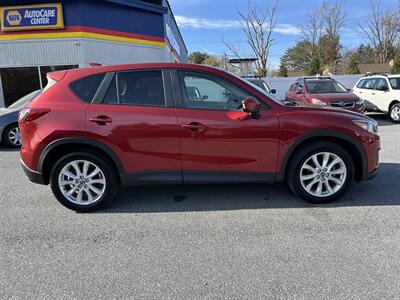 2013 Mazda CX-5 Grand Touring   - Photo 5 - Jonestown, PA 17038