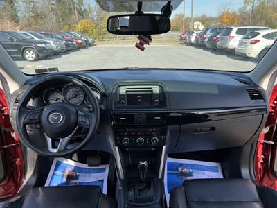 2013 Mazda CX-5 Grand Touring   - Photo 23 - Jonestown, PA 17038