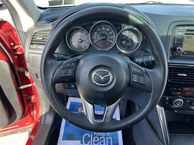 2013 Mazda CX-5 Grand Touring   - Photo 25 - Jonestown, PA 17038