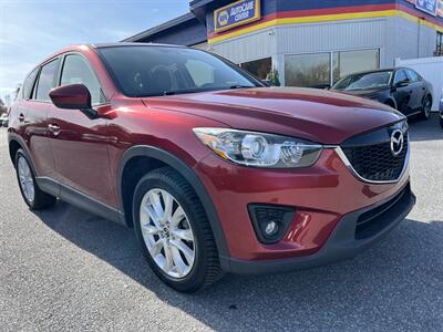 2013 Mazda CX-5 Grand Touring   - Photo 6 - Jonestown, PA 17038