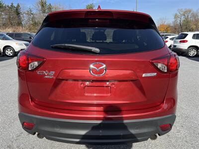 2013 Mazda CX-5 Grand Touring   - Photo 3 - Jonestown, PA 17038