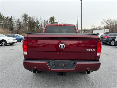 2018 RAM 1500 Tradesman   - Photo 7 - Jonestown, PA 17038