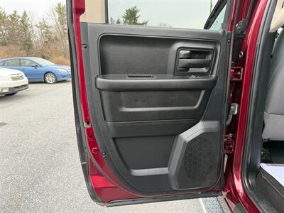 2018 RAM 1500 Tradesman   - Photo 14 - Jonestown, PA 17038