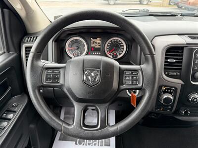 2018 RAM 1500 Tradesman   - Photo 21 - Jonestown, PA 17038