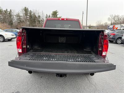2018 RAM 1500 Tradesman   - Photo 8 - Jonestown, PA 17038