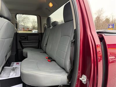 2018 RAM 1500 Tradesman   - Photo 13 - Jonestown, PA 17038