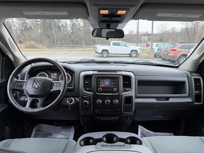2018 RAM 1500 Tradesman   - Photo 19 - Jonestown, PA 17038