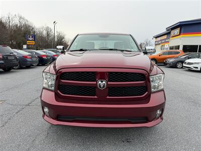 2018 RAM 1500 Tradesman   - Photo 3 - Jonestown, PA 17038