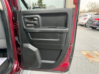 2018 RAM 1500 Tradesman   - Photo 16 - Jonestown, PA 17038