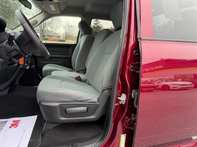 2018 RAM 1500 Tradesman   - Photo 10 - Jonestown, PA 17038