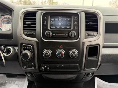 2018 RAM 1500 Tradesman   - Photo 20 - Jonestown, PA 17038