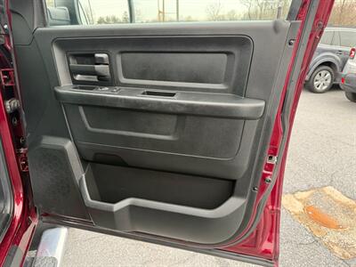 2018 RAM 1500 Tradesman   - Photo 18 - Jonestown, PA 17038