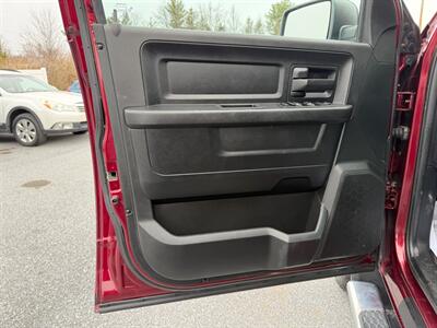 2018 RAM 1500 Tradesman   - Photo 11 - Jonestown, PA 17038