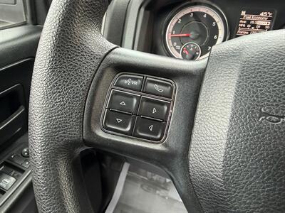 2018 RAM 1500 Tradesman   - Photo 23 - Jonestown, PA 17038