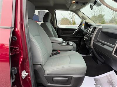 2018 RAM 1500 Tradesman   - Photo 17 - Jonestown, PA 17038