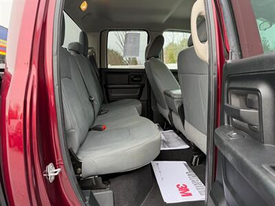 2018 RAM 1500 Tradesman   - Photo 15 - Jonestown, PA 17038