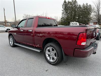 2018 RAM 1500 Tradesman   - Photo 9 - Jonestown, PA 17038
