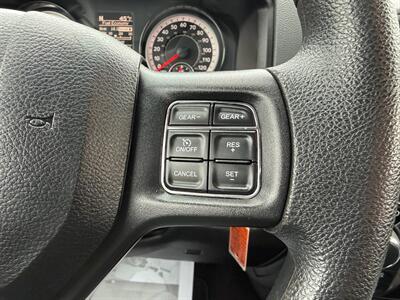2018 RAM 1500 Tradesman   - Photo 22 - Jonestown, PA 17038