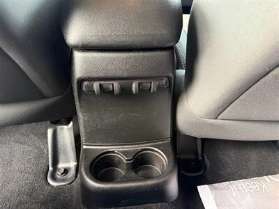 2011 Jeep Wrangler Unlimited Sahara   - Photo 14 - Jonestown, PA 17038